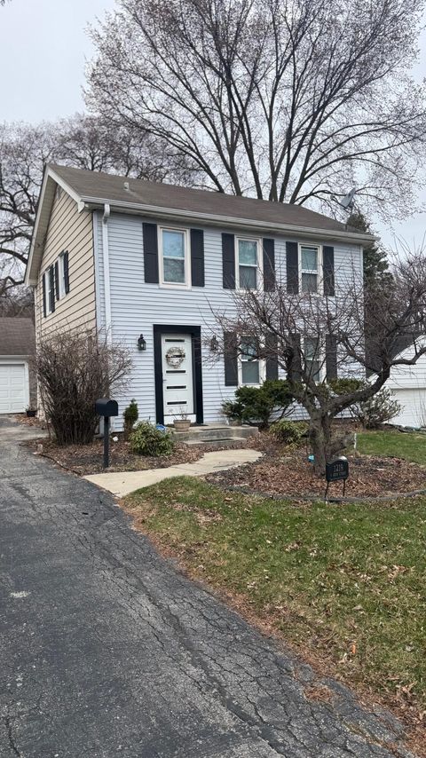 Photo of 1219 N 85th St, Wauwatosa, WI 53226 (MLS # 1957876)