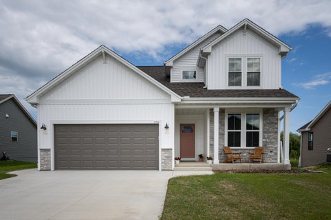 Photo of 3755 Perennial Pkwy, Caledonia, WI 53126 (MLS # 1973813)