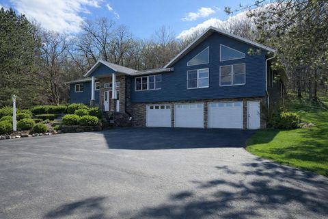 Photo of W4957 Wolf Ridge Ct, Medary, WI 54601 (MLS # 1956923)