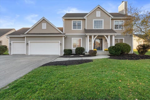 Photo of 8335 S 44th St, Franklin, WI 53132 (MLS # 1986670)