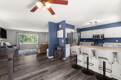 Photo of 1304 Hans St, West Bend, WI 53090 (MLS # 1972819)