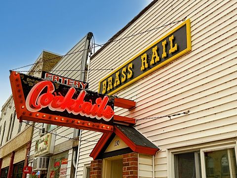 Photo of 130 W Main St, Whitewater, WI 53190 (MLS # 1848973)