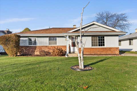 Photo of 1416 Sherman Ave, South Milwaukee, WI 53172 (MLS # 1901779)