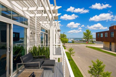 Photo of 314 E Washington St, Port Washington, WI 53074 (MLS # 1961402)