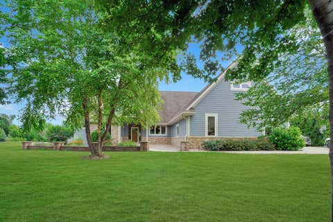 Photo of 2635 Sunset Rd, Port Washington, WI 53074 (MLS # 1973320)