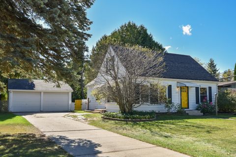 Photo of 1219 W Grand Ave, Port Washington, WI 53074 (MLS # 1936795)