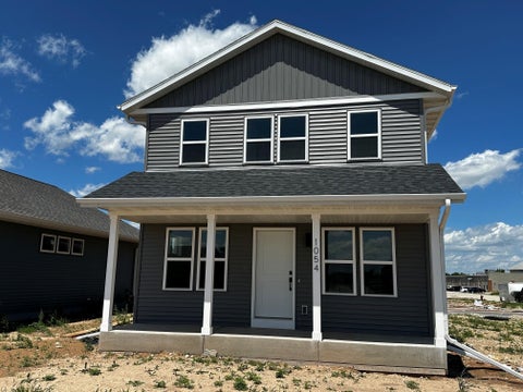 Photo of 1054 Happy Ln, Sheboygan Falls, WI 53085 (MLS # 1967403)