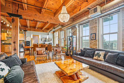 Photo of 413 N 2nd St, Milwaukee, WI 53203 (MLS # 1952738)