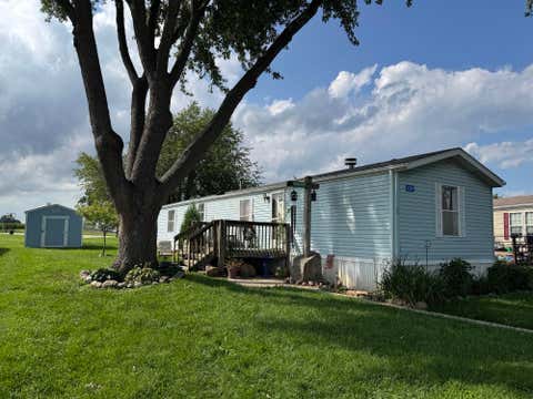 Photo of 32200 45th St, Wheatland, WI 53105 (MLS # 1977443)
