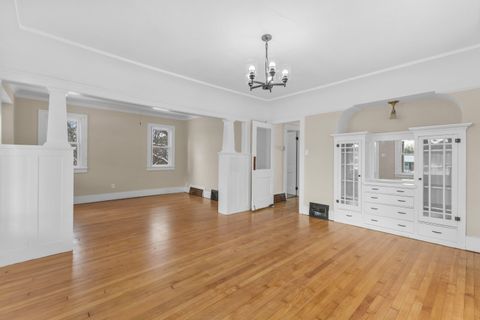 Photo of 202 W Brown Deer Rd, Bayside, WI 53217 (MLS # 1944746)