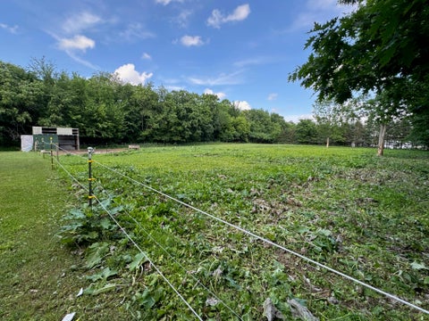 Photo of lot 0 Schmidt Rd, Randolph, WI 53923 (MLS # 1982969)