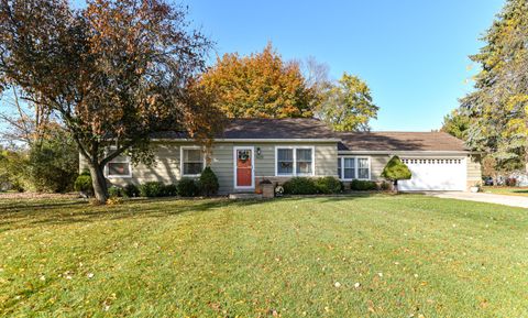 Photo of 4625 N 148th St, Brookfield, WI 53005 (MLS # 1922495)
