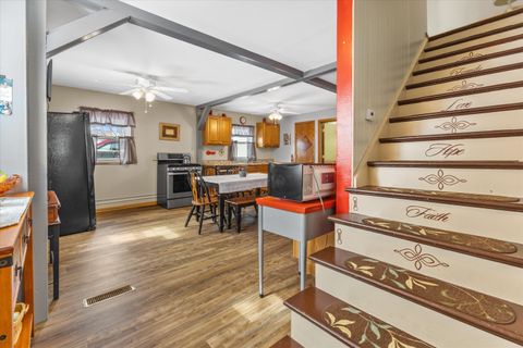 Photo of 6307 N 104th St, Milwaukee, WI 53225 (MLS # 1954123)