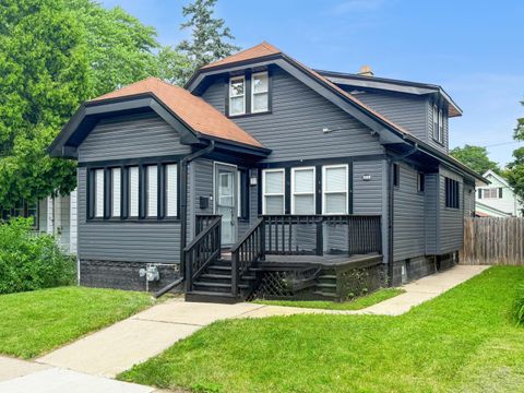 Photo of 3408 N Hubbard St, Milwaukee, WI 53212 (MLS # 1925424)