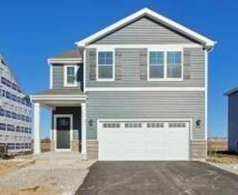 Photo of 7122 Oakmont Rd, Mount Pleasant, WI 53403 (MLS # 1962158)