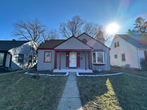 Photo of 3280 N 60th St, Milwaukee, WI 53216 (MLS # 1953166)