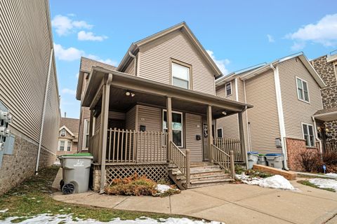 Photo of 505-507 N 20th St, Milwaukee, WI 53233 (MLS # 1950792)