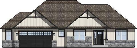 Photo of 1710 Whalen Dr, Oconomowoc, WI 53066 (MLS # 1943991)