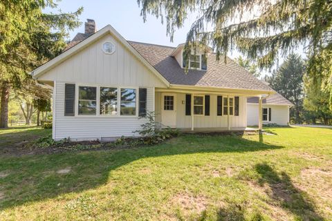 N79W33915 Petersen Rd, Merton, WI 53066 - #: 1938014