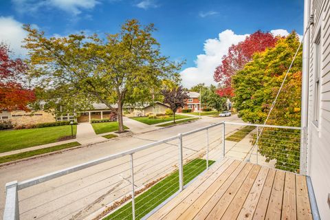 Photo of N52W6296 Mill St, Cedarburg, WI 53012 (MLS # 1945752)