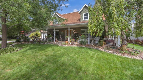 Photo of 3715 Koehler Dr, Sheboygan, WI 53083 (MLS # 1981695)