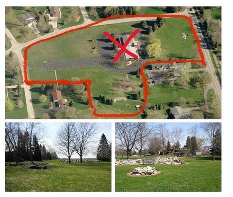 Photo of 1485 N Brookfield Rd, Brookfield, WI 53045 (MLS # 1960279)