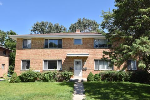 Photo of W166N9108 Grand Ave, Menomonee Falls, WI 53051 (MLS # 1932179)