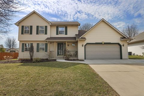Photo of 5103 24th Pl, Kenosha, WI 53144 (MLS # 1955834)
