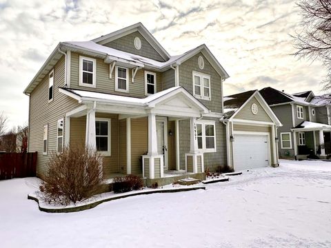 Photo of 10907 62nd St, Kenosha, WI 53142 (MLS # 1948201)