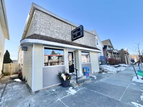 Photo of 1309 Milwaukee Ave, South Milwaukee, WI 53172 (MLS # 1904085)
