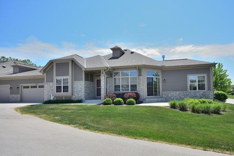 Photo of 4380 Nighthawk Trl, Brookfield, WI 53005 (MLS # 1964689)