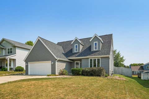 Photo of 1315 Williams Ave, South Milwaukee, WI 53172 (MLS # 1973896)