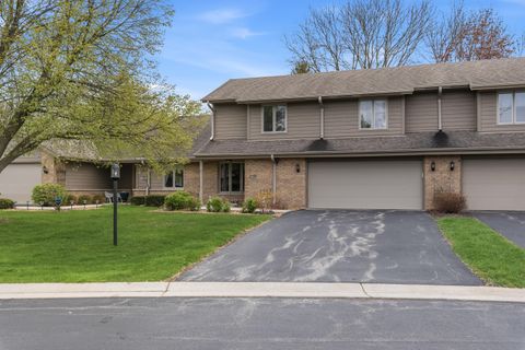 Photo of 3770 Klondike Ct, Brookfield, WI 53045 (MLS # 1960399)