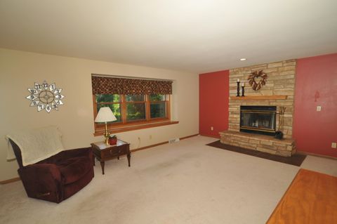 Photo of 2436 5 1/2 Mile Rd, Caledonia, WI 53402 (MLS # 1970185)