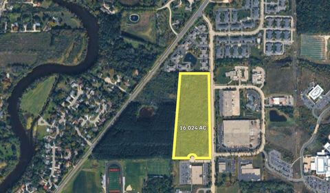 Photo of Lt 1 Cheyenne Ave, Grafton, WI 53024 (MLS # 1955495)