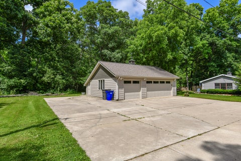 Photo of Lt 1 N. Shore Dr, Muskego, WI 53150 (MLS # 1985375)