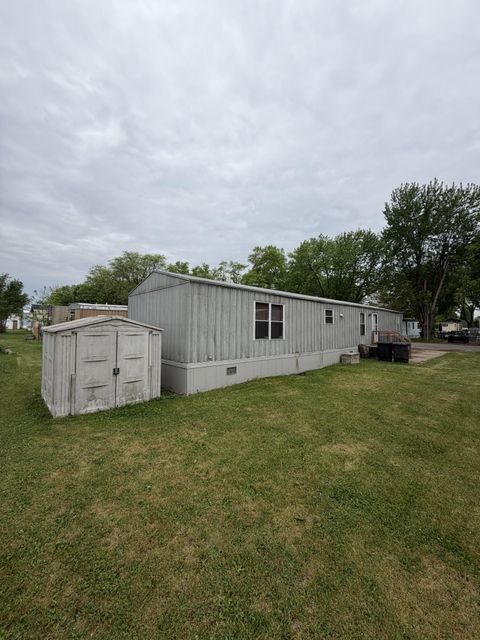 Photo of 755 N Tratt St, Whitewater, WI 53190 (MLS # 1964219)
