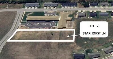 Photo of Lot 1 Staphorst Ln, Holmen, WI 54636 (MLS # 1941710)
