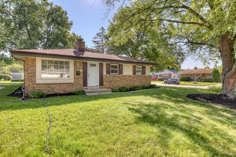 Photo of 5406 N Shasta Dr, Glendale, WI 53209 (MLS # 1978114)