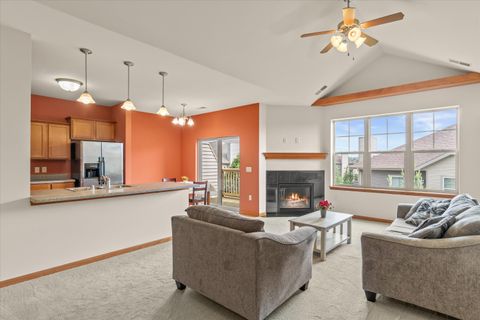 Photo of 1765 New Port Vista Dr, Port Washington, WI 53024 (MLS # 1969809)