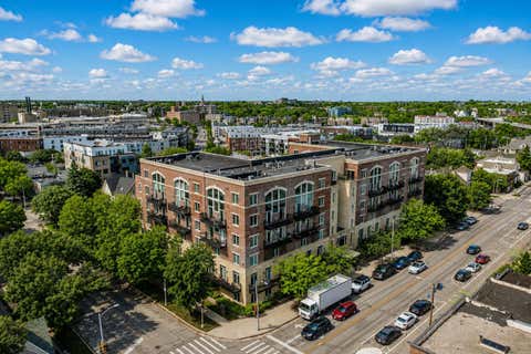 Photo of 1515 N Van Buren St, Milwaukee, WI 53202 (MLS # 1972664)