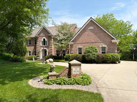 N27W5230 Hamilton Rd, Cedarburg, WI 53012 - #: 1931301