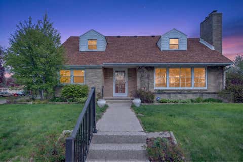 Photo of 4076 N 90th St, Milwaukee, WI 53222 (MLS # 1972745)