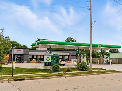 1441 N 26th St Sheboygan WI 53081