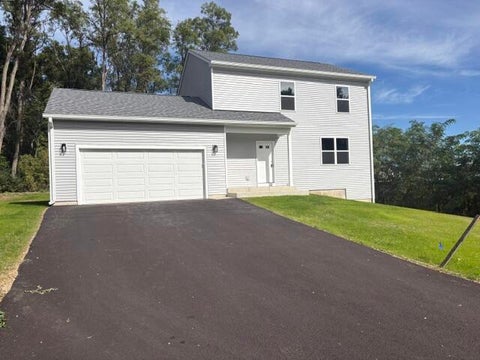 Photo of W1320 Highland Blvd, Bloomfield, WI 53128 (MLS # 1983958)