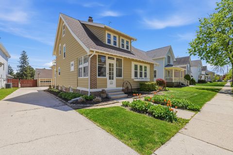 Photo of 333 Stafford St, Plymouth, WI 53073 (MLS # 1963468)