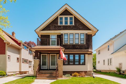 Photo of 2514 N 67th St, Wauwatosa, WI 53213 (MLS # 1962802)