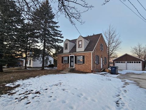 Photo of 4800 W Green Tree Rd, Milwaukee, WI 53223 (MLS # 1950287)