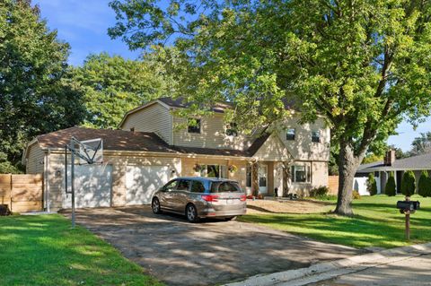 W156N10904 Catskill Ln, Germantown, WI 53022 - #: 1935465