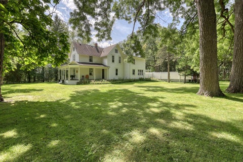 Photo of 2831 Highway 83 -, Delafield, WI 53029 (MLS # 1978304)